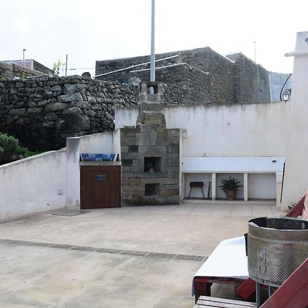 Dammuso Levante In C/Da Tracino A Pantelleria Kamma Eksteriør bilde